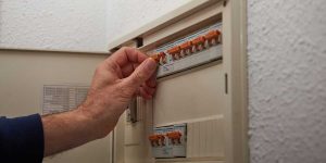 circuit breaker keep tripping